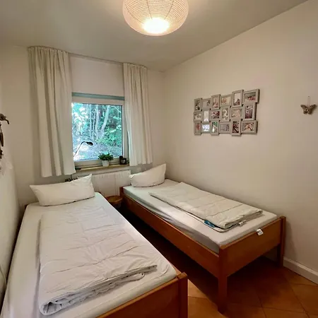 Platell Ferienhausverwaltung Sankt Andreasberg Exterior photo