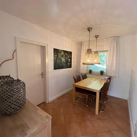 Platell Ferienhausverwaltung Sankt Andreasberg Exterior photo