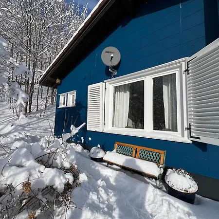 Platell Ferienhausverwaltung Sankt Andreasberg Exterior photo