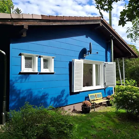 Platell Ferienhausverwaltung Sankt Andreasberg Exterior photo