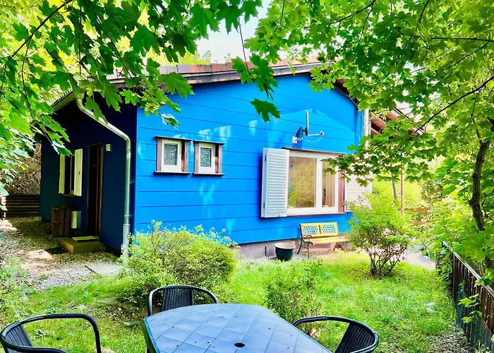 Platell Ferienhausverwaltung Sankt Andreasberg
