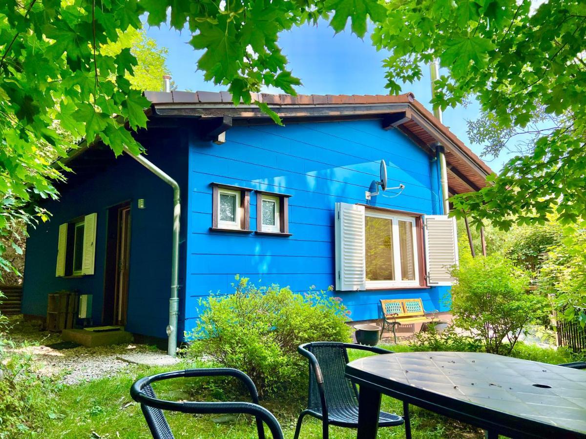 Holiday home Platell Ferienhausverwaltung *