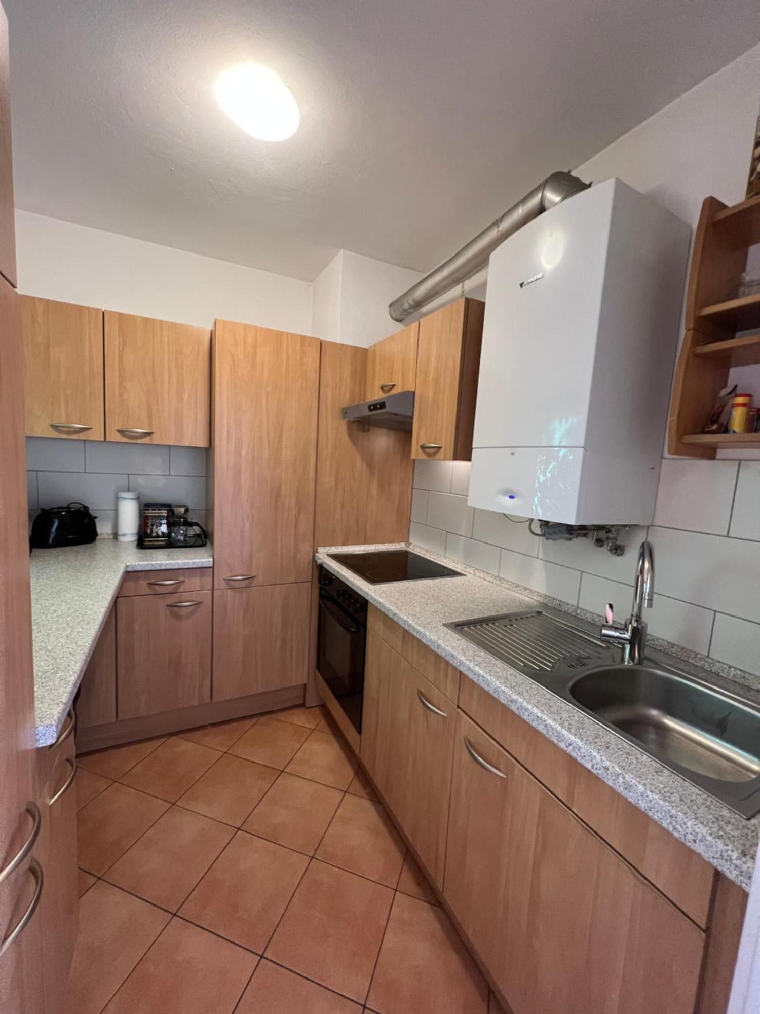 Holiday home Platell Ferienhausverwaltung