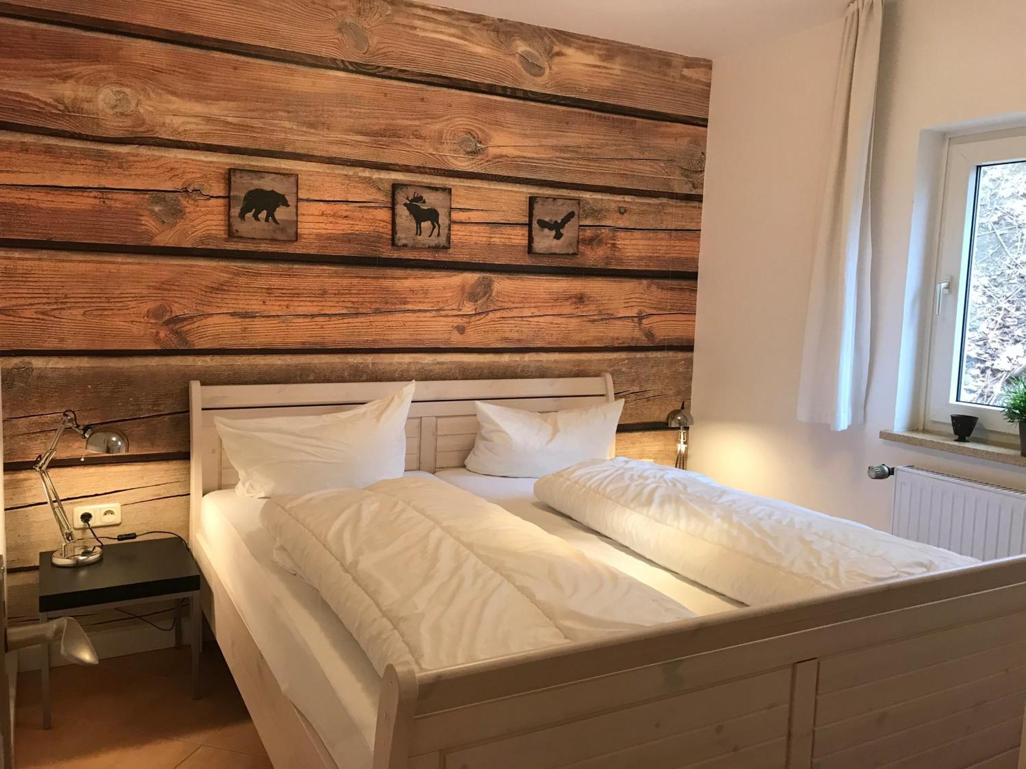 Holiday home Platell Ferienhausverwaltung
