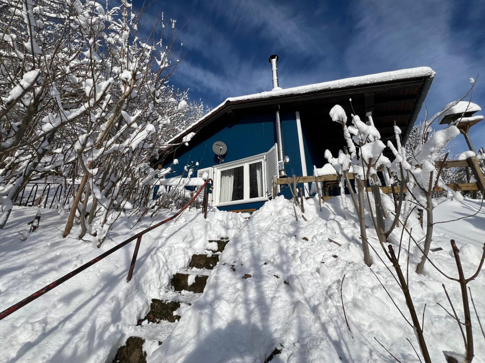 Holiday home Platell Ferienhausverwaltung *