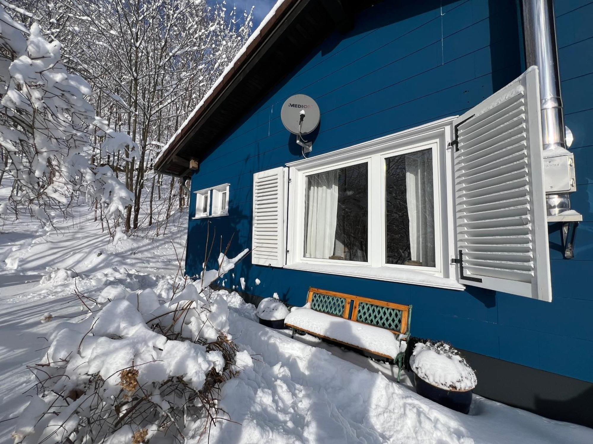 Holiday home Platell Ferienhausverwaltung Sankt Andreasberg
