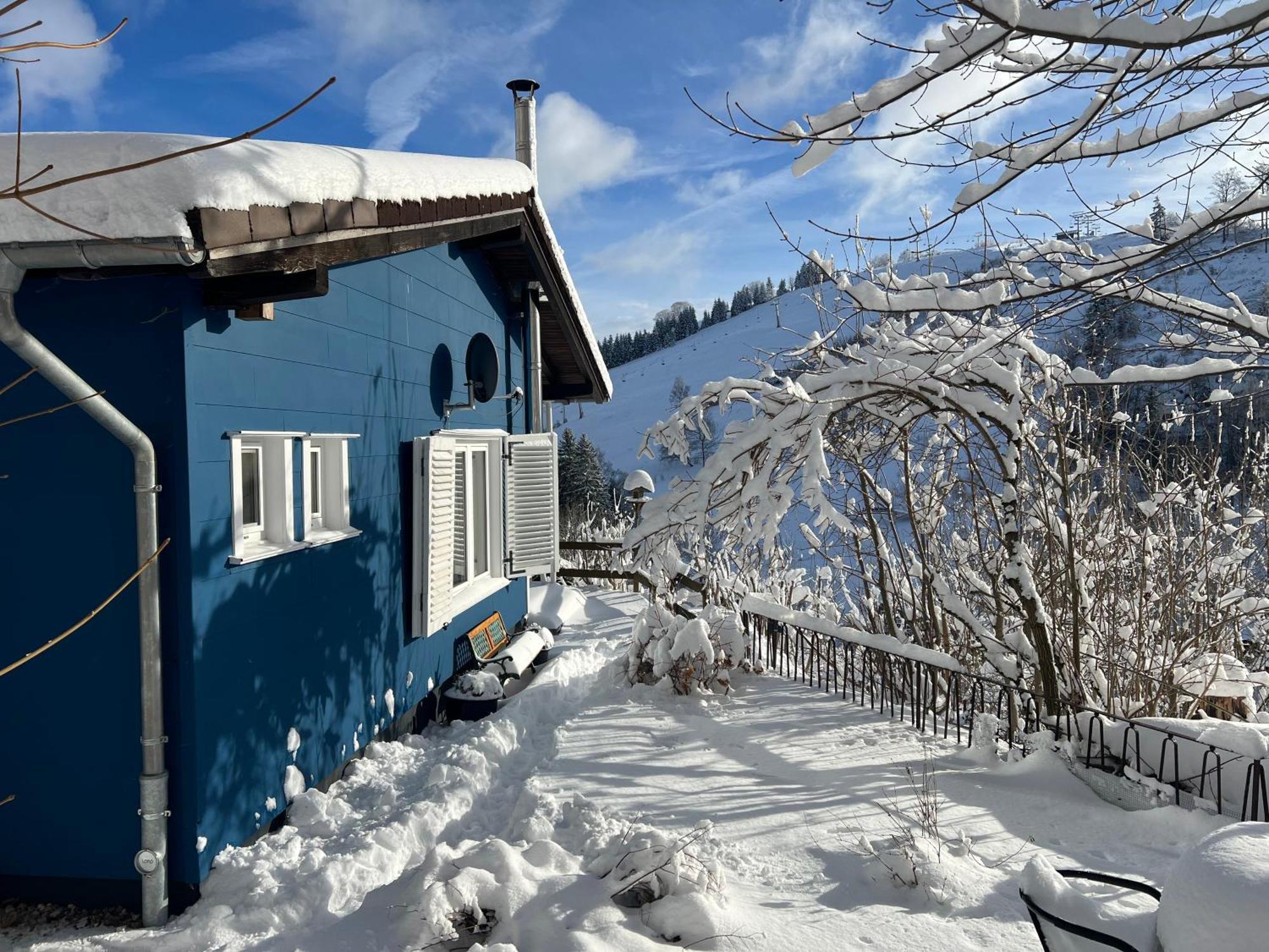 Holiday home Platell Ferienhausverwaltung *