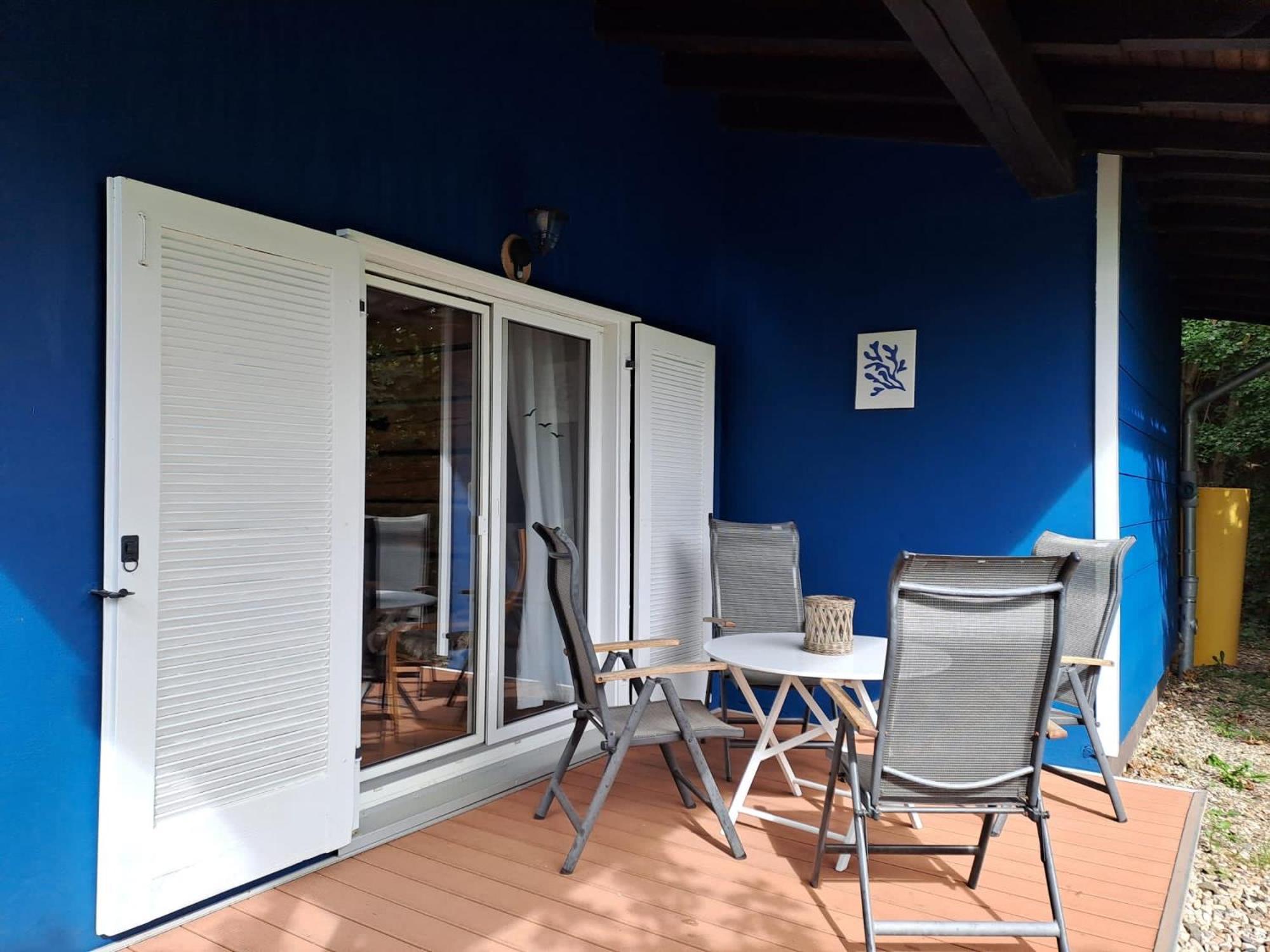 Platell Ferienhausverwaltung Holiday home Sankt Andreasberg