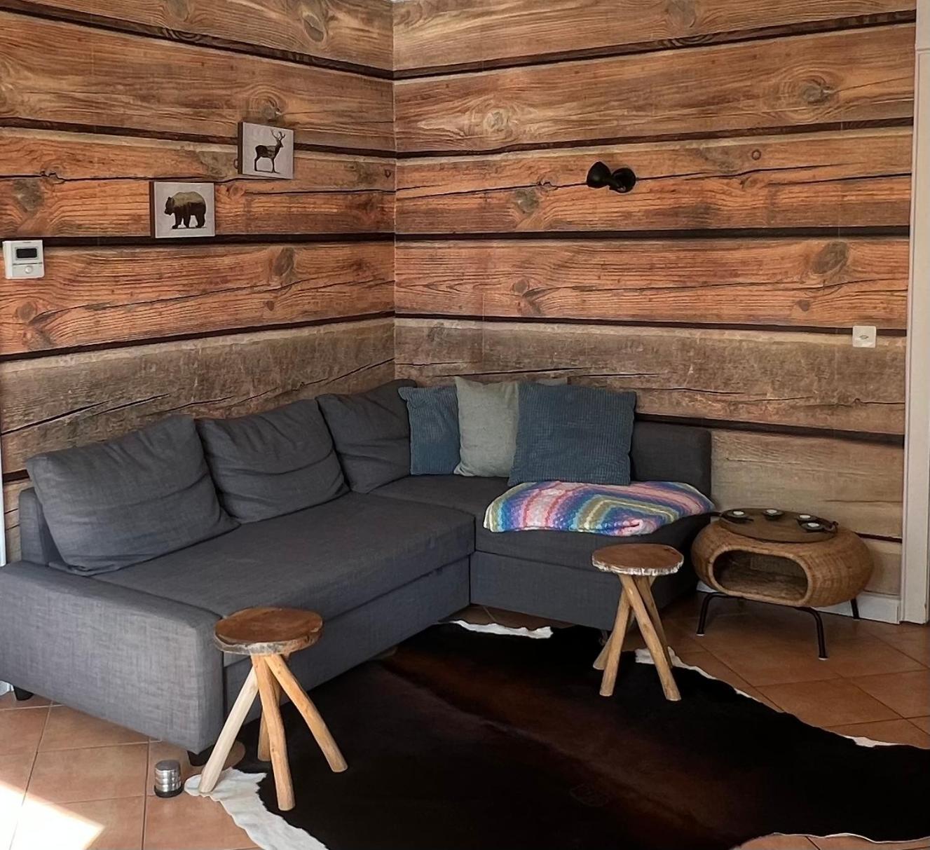 Platell Ferienhausverwaltung Holiday home