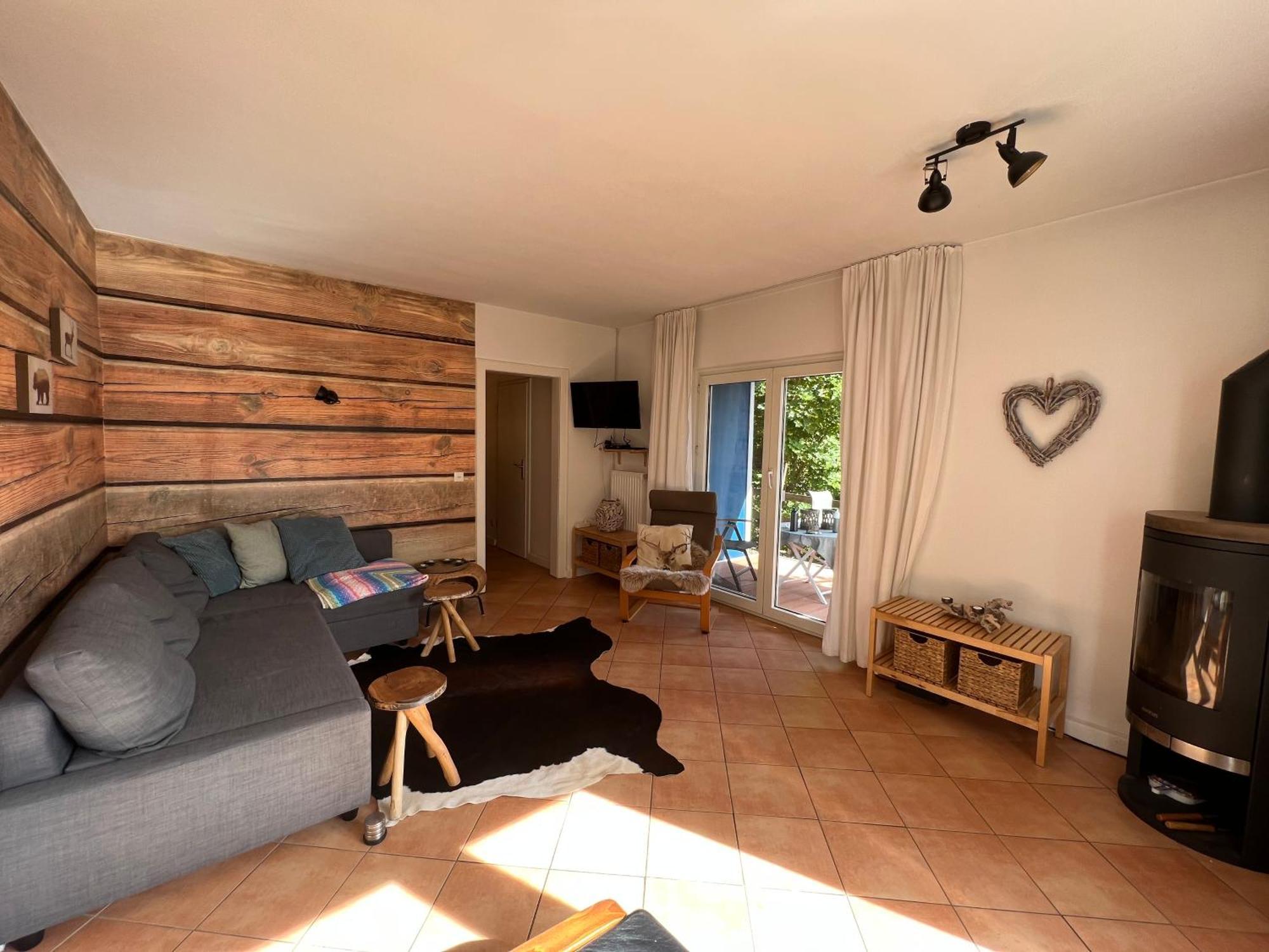 Platell Ferienhausverwaltung Holiday home