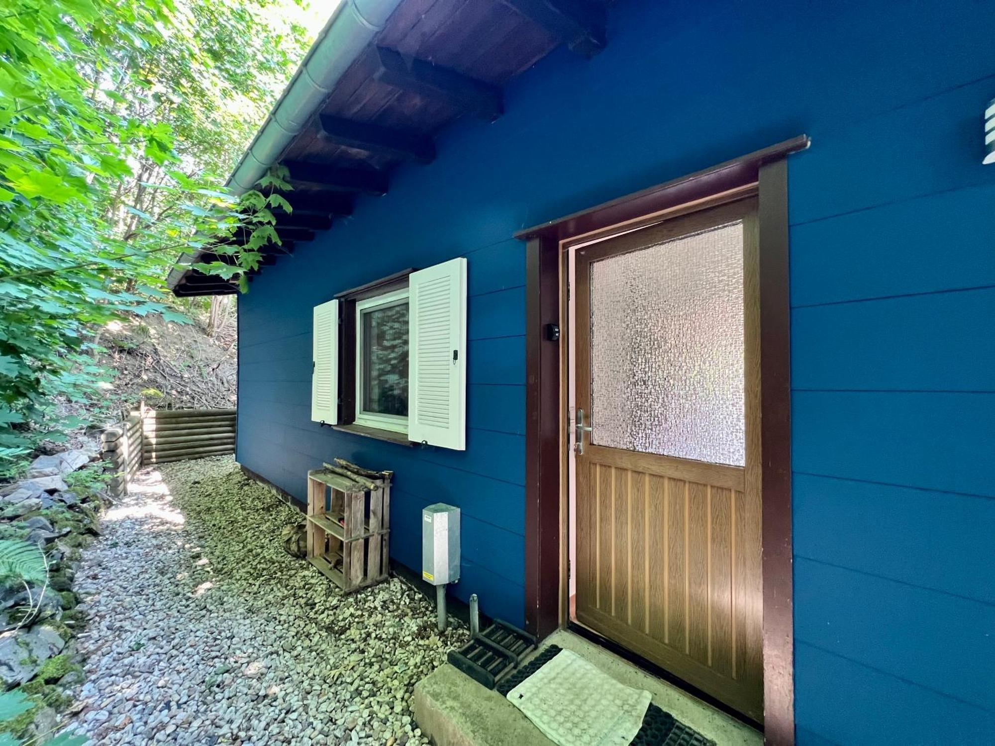 Holiday home Platell Ferienhausverwaltung