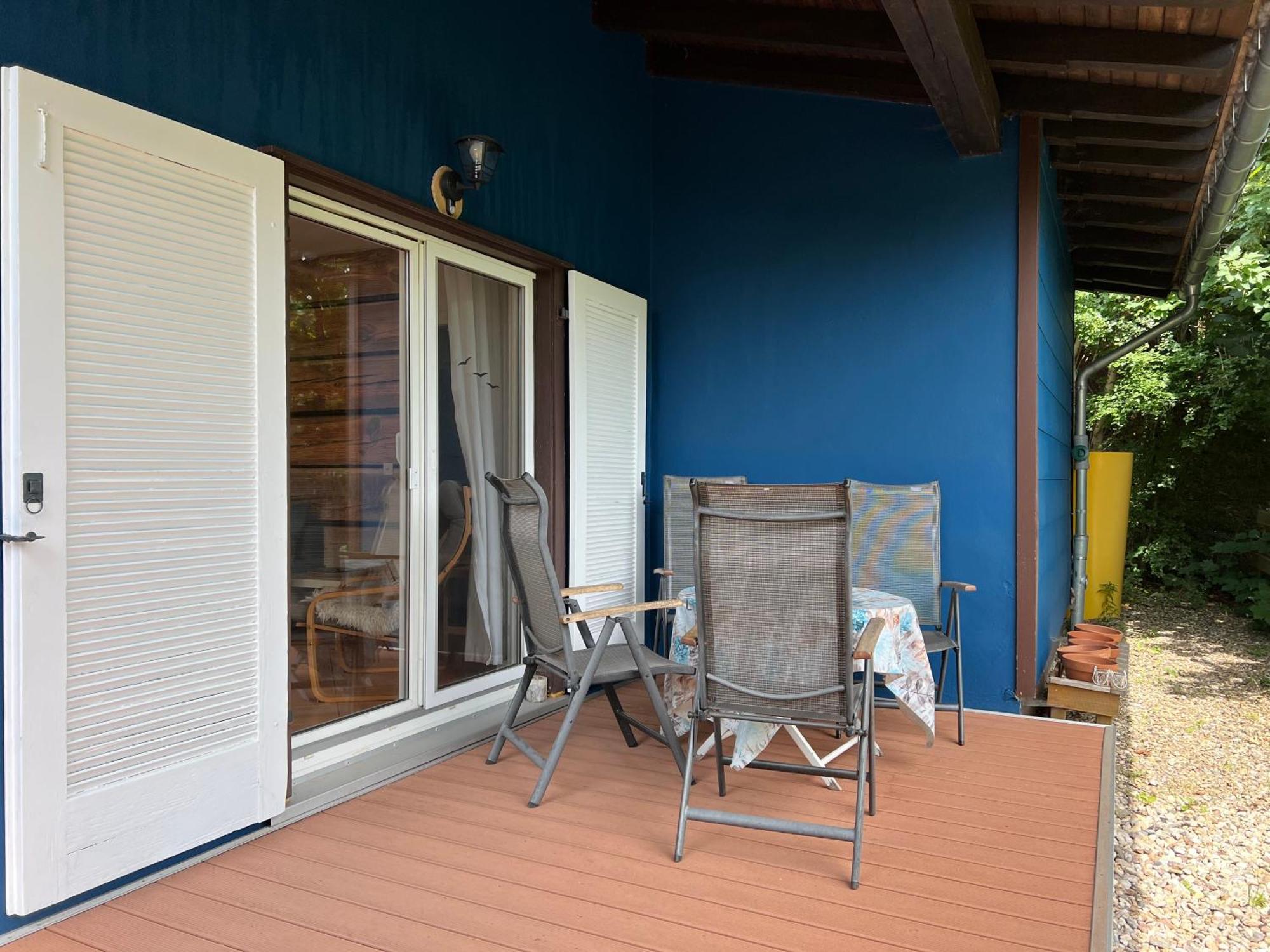 Platell Ferienhausverwaltung Holiday home