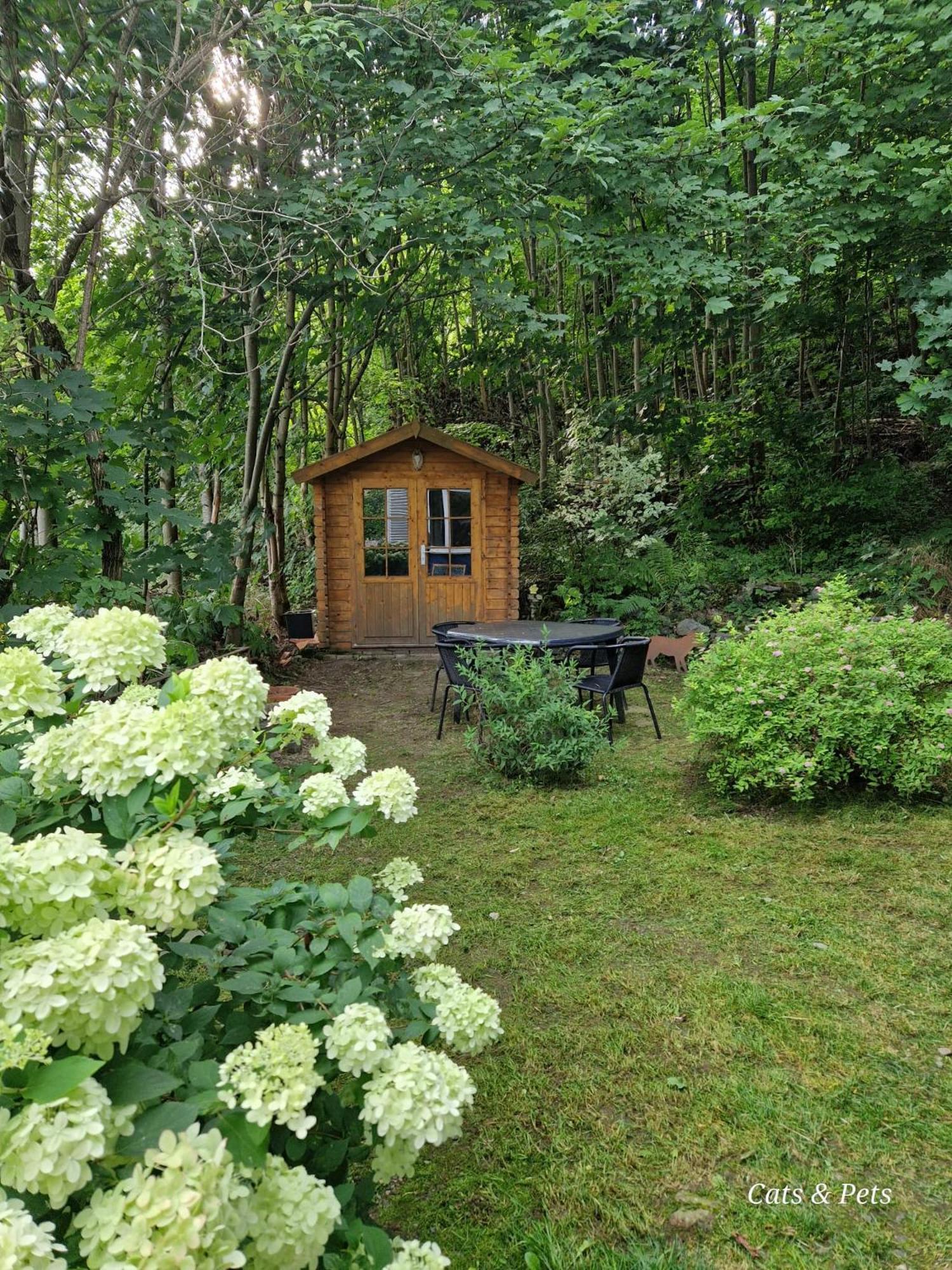 Holiday home Platell Ferienhausverwaltung