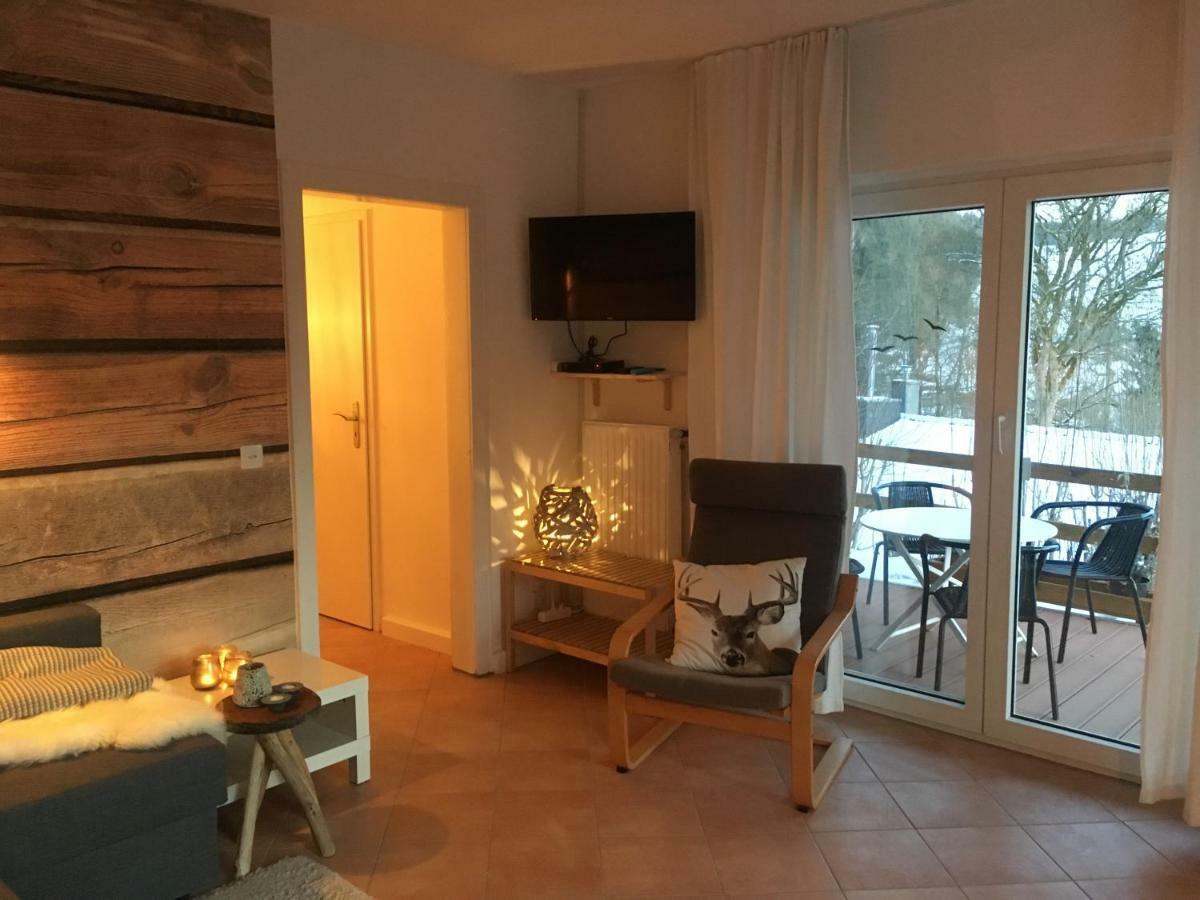 Platell Ferienhausverwaltung Holiday home *