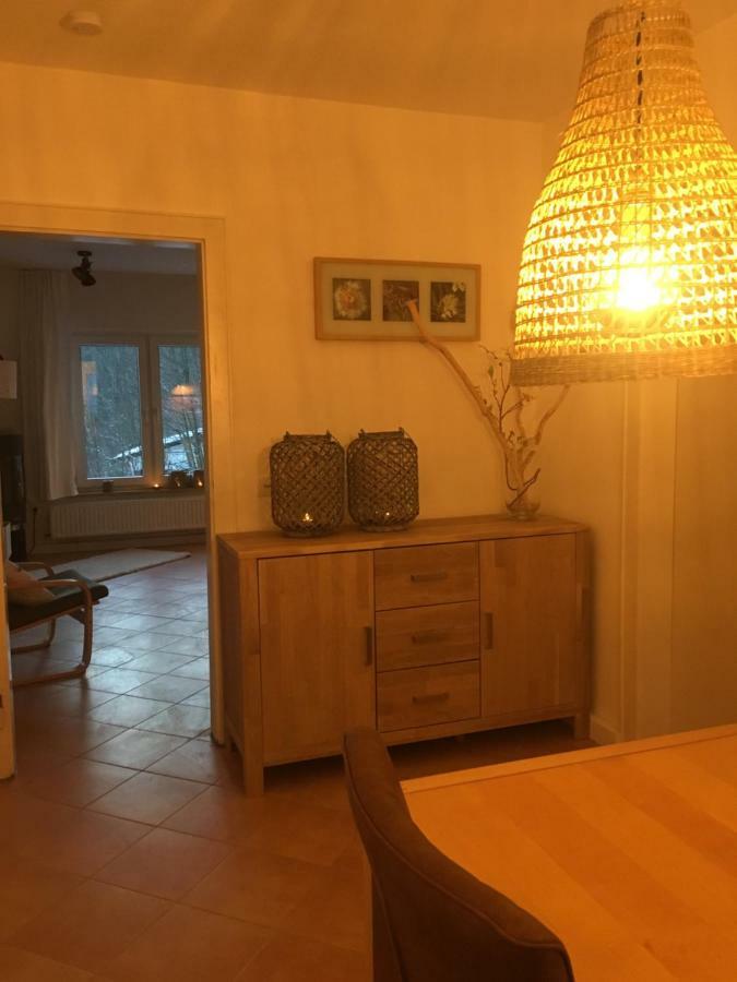 Platell Ferienhausverwaltung Holiday home *